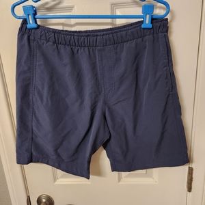 Olivers 7" shorts size m